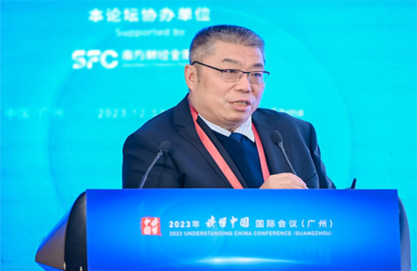 讀懂廣州｜曾建寧：市場培育產業(yè)，打造廣州新型儲能產業(yè)競爭力